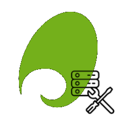 Koha ILS troubleshooting